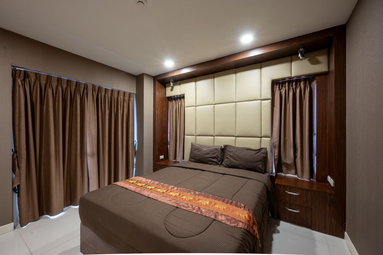 Апартаменты в Паттайе, Таиланд, 55 м² - фото 8