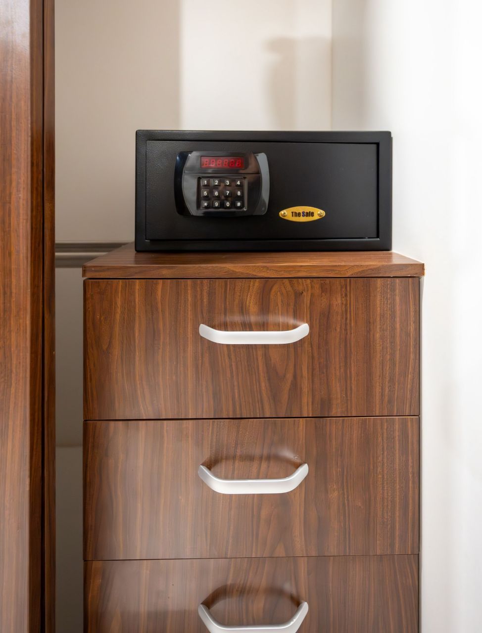 Апартаменты в Паттайе, Таиланд, 55 м² - фото 10