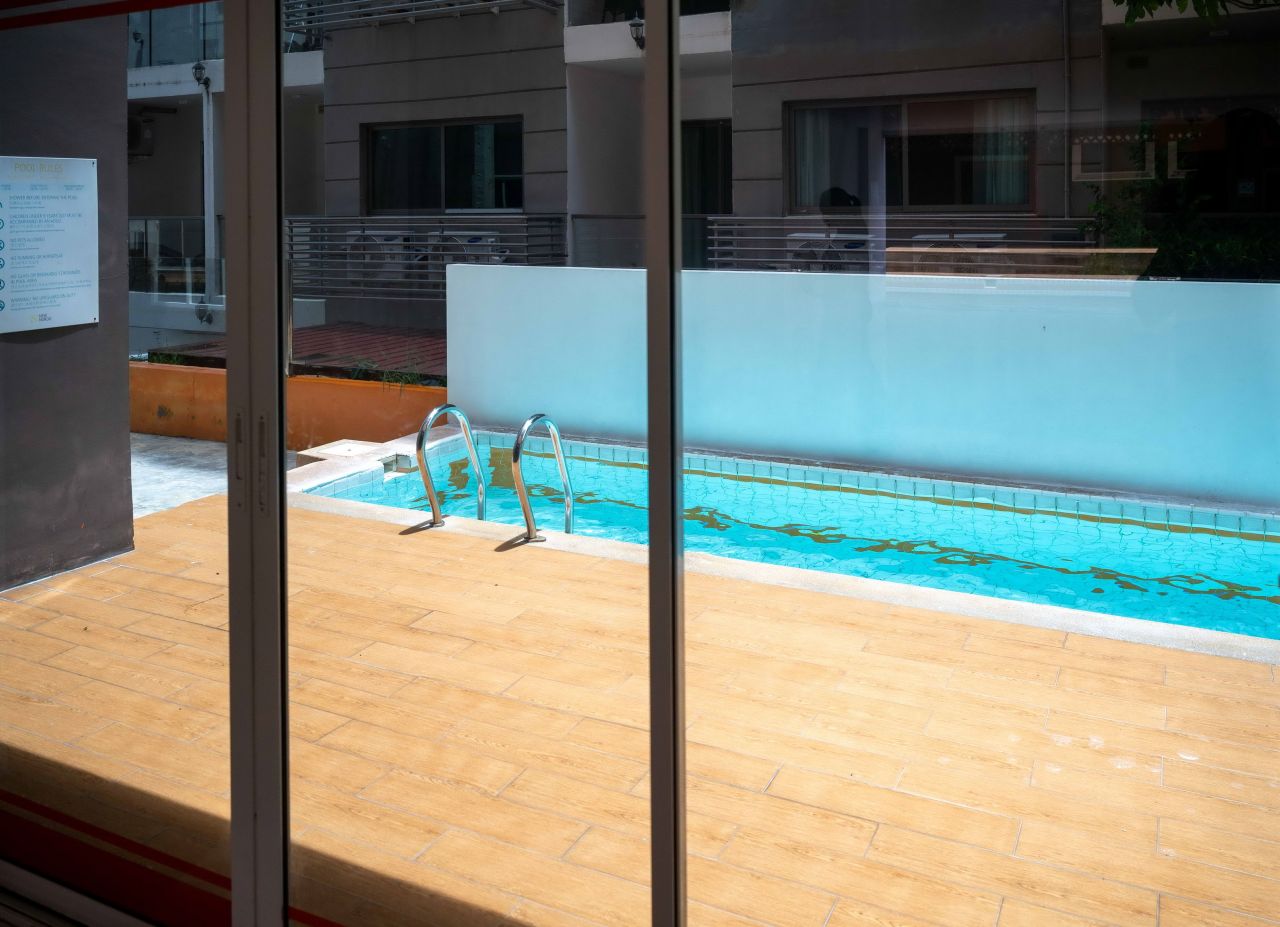 Апартаменты в Паттайе, Таиланд, 55 м² - фото 16