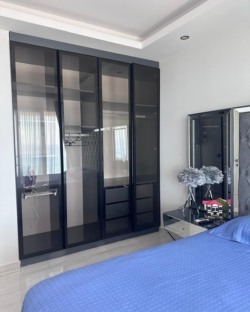 Апартаменты в Алании, Турция, 60 м² - фото 11