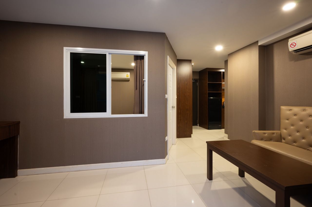 Апартаменты в Паттайе, Таиланд, 40 м² - фото 3