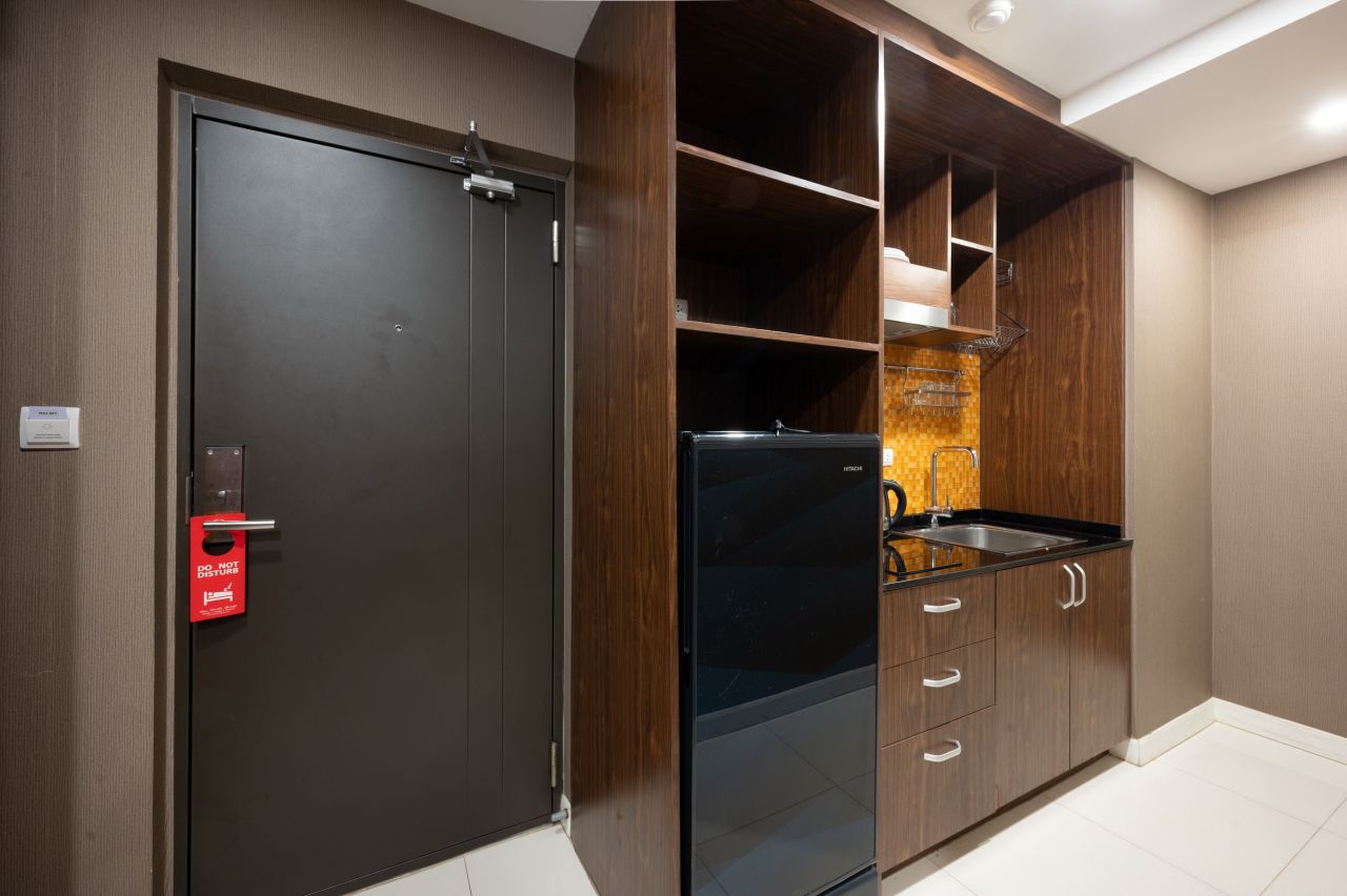 Апартаменты в Паттайе, Таиланд, 40 м² - фото 5