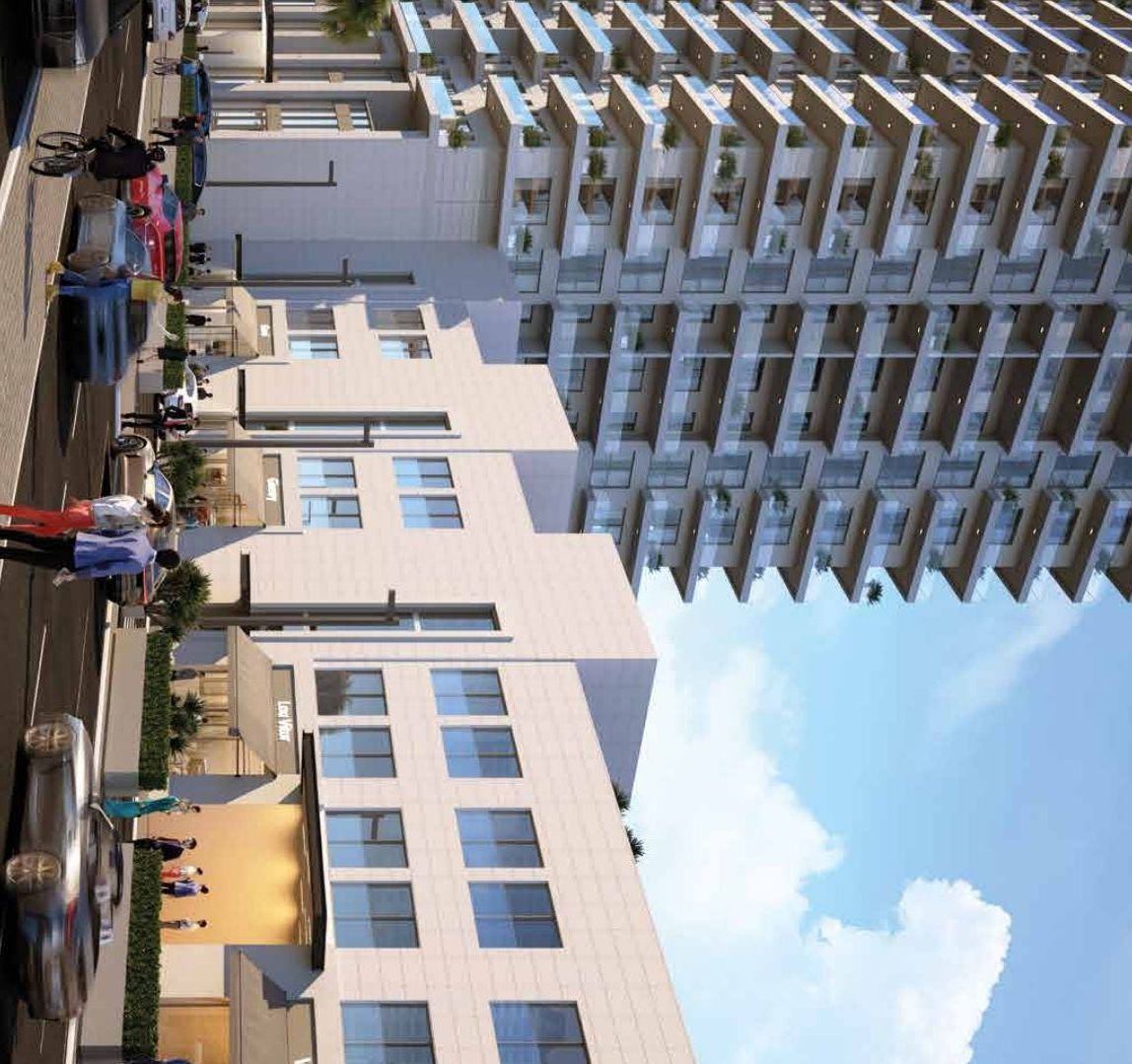 Офис в Измире, Турция, 60 м² - фото 2