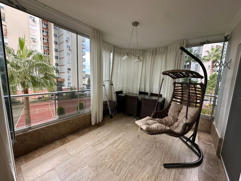 Апартаменты в Алании, Турция, 120 м² - фото 5