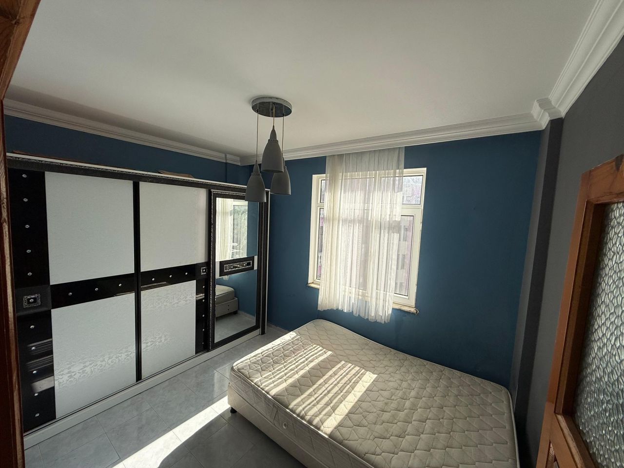 Квартира в Алании, Турция, 93 м² - фото 5