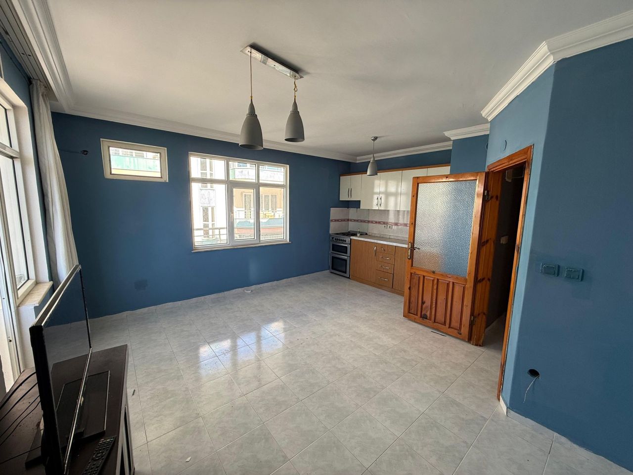 Квартира в Алании, Турция, 93 м² - фото 3