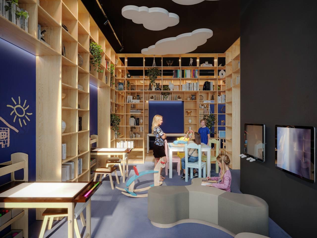 Апартаменты в Батуми, Грузия, 32.3 м² - фото 2