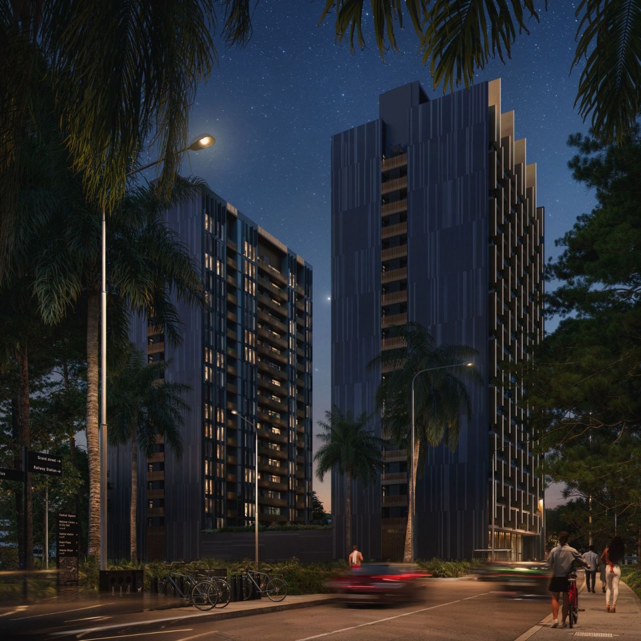 Апартаменты в Батуми, Грузия, 32.3 м² - фото 6