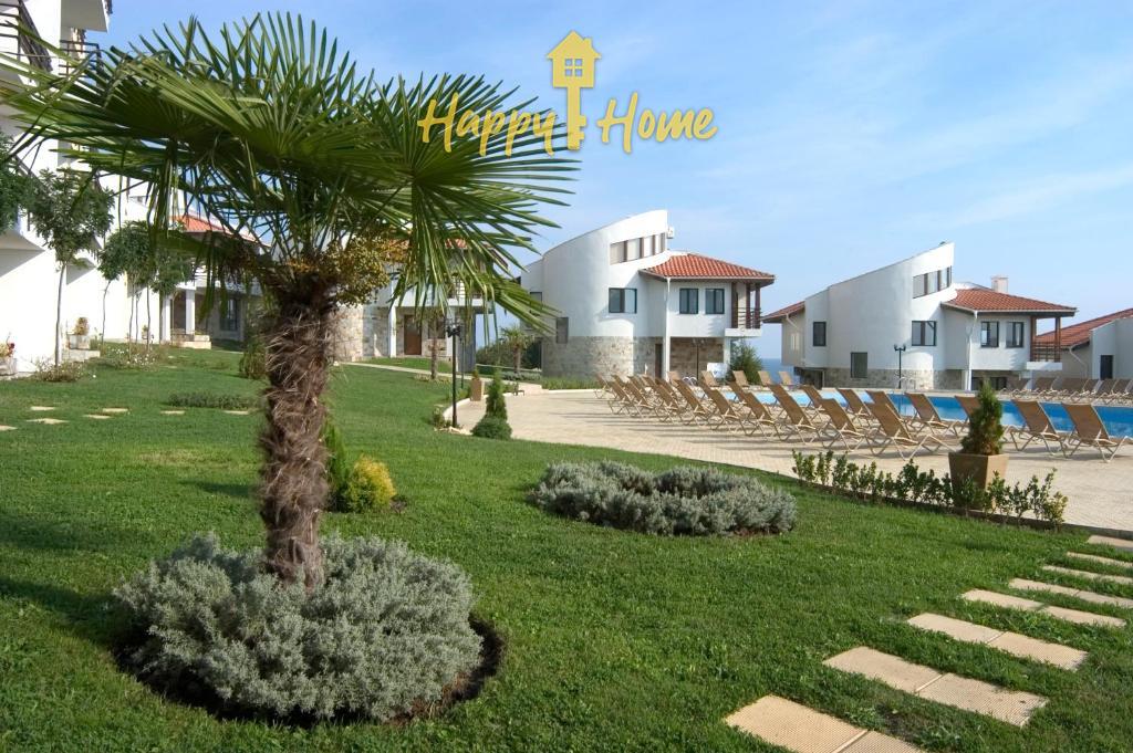 Квартира в Святом Власе, Болгария, 64 м² - фото 16