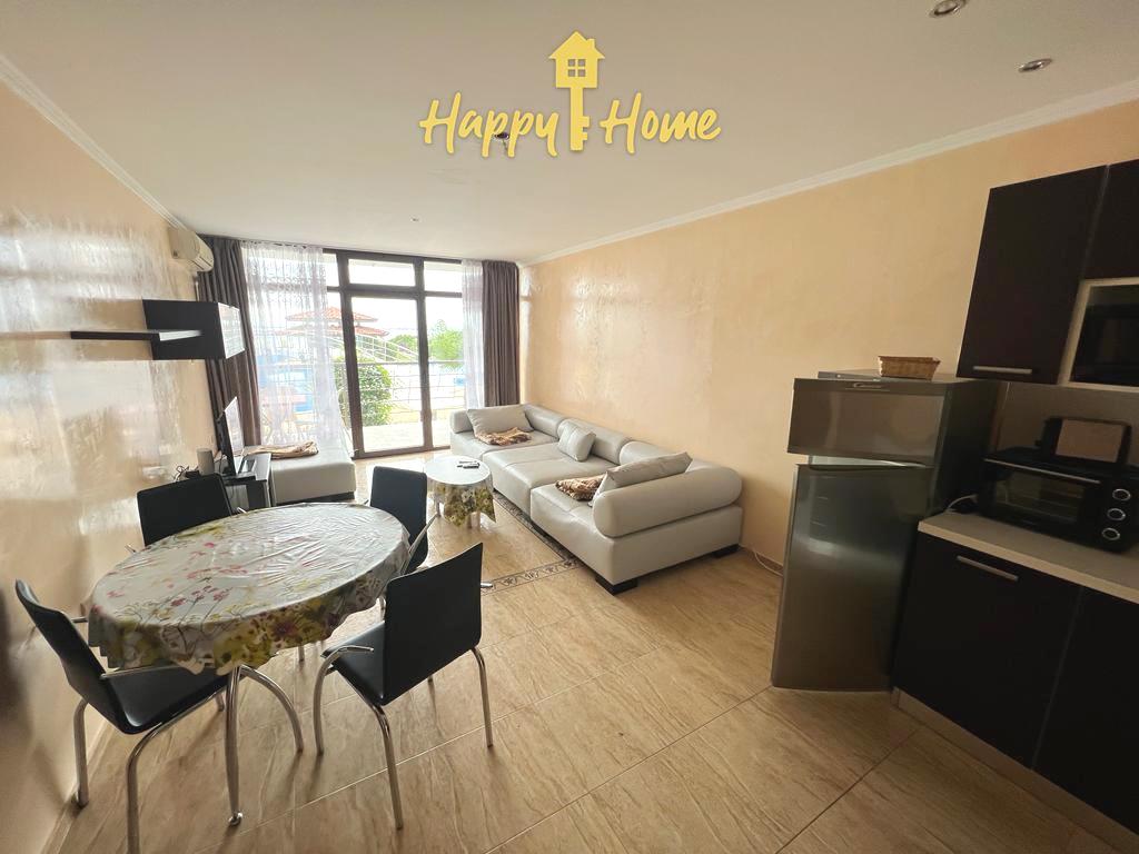 Квартира в Святом Власе, Болгария, 64 м² - фото 3