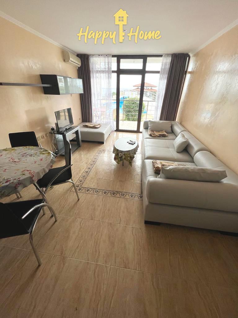 Квартира в Святом Власе, Болгария, 64 м² - фото 2