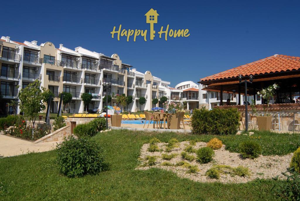 Квартира в Святом Власе, Болгария, 64 м² - фото 17