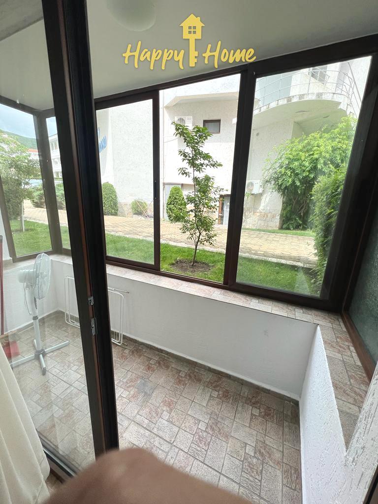 Квартира в Святом Власе, Болгария, 64 м² - фото 10