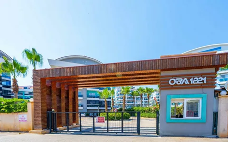 Апартаменты в Алании, Турция, 130 000 м² - фото 11