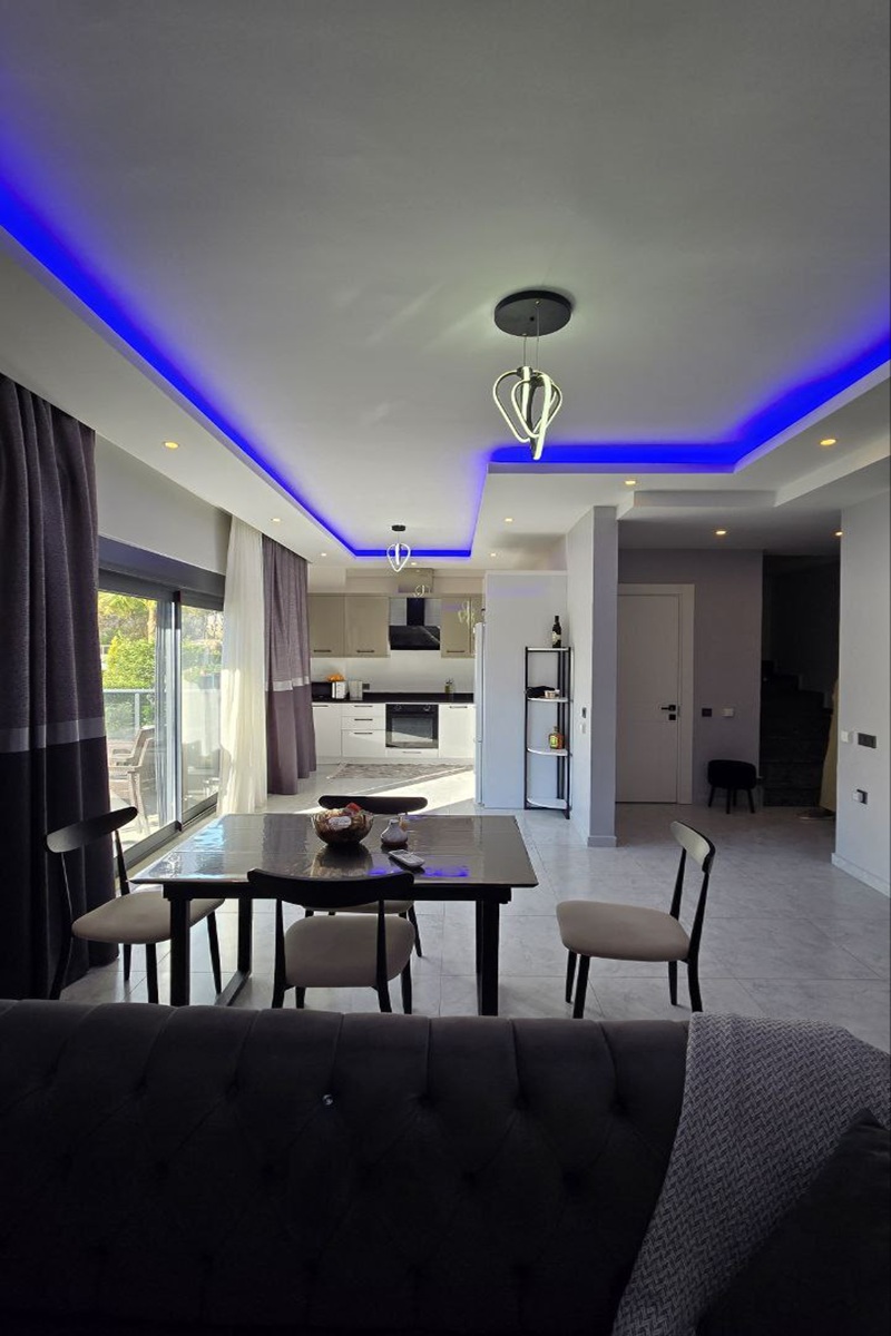 Апартаменты в Авсалларе, Турция, 140 м² - фото 5