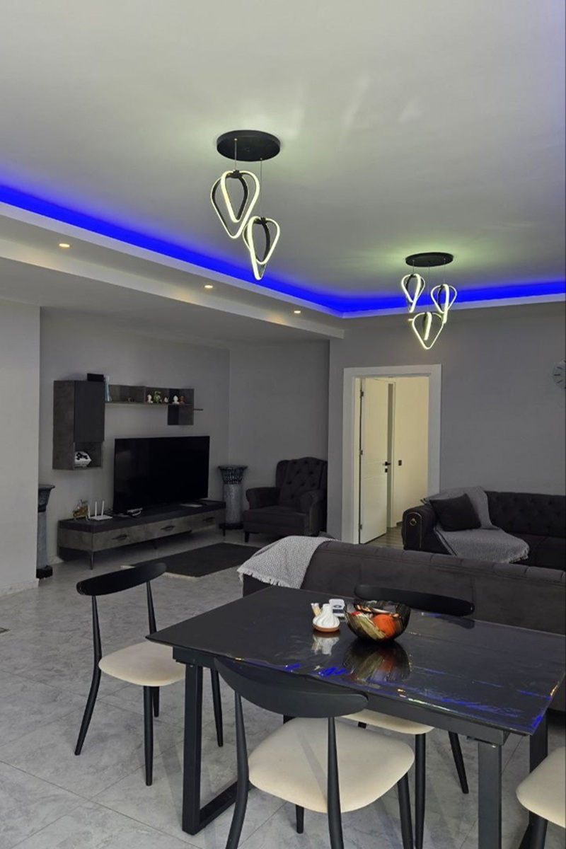 Апартаменты в Авсалларе, Турция, 140 м² - фото 7