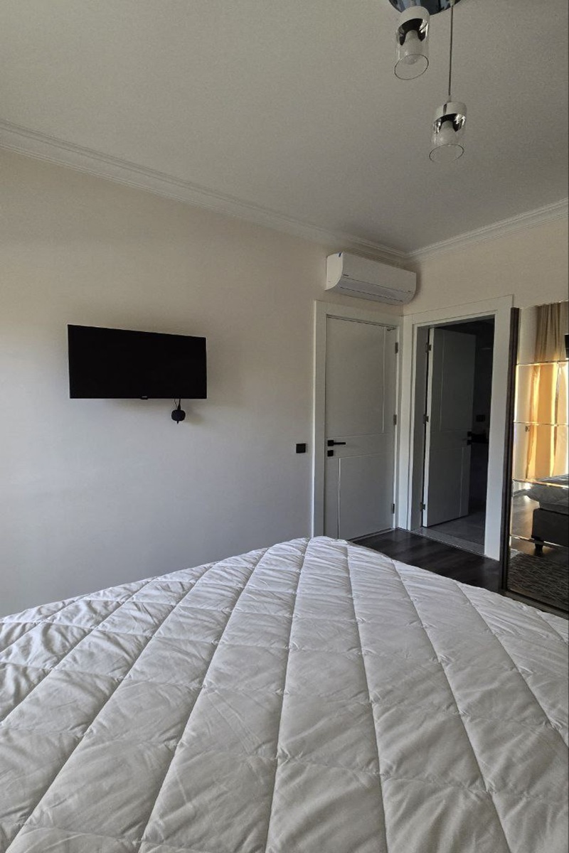 Апартаменты в Авсалларе, Турция, 140 м² - фото 10