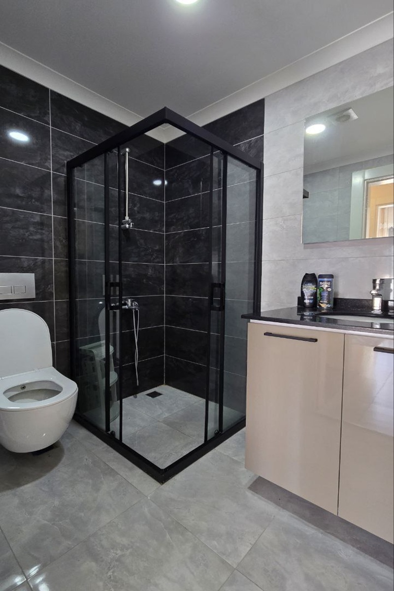 Апартаменты в Авсалларе, Турция, 140 м² - фото 12