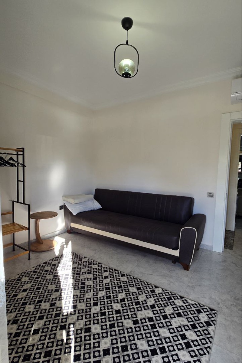 Апартаменты в Авсалларе, Турция, 140 м² - фото 17