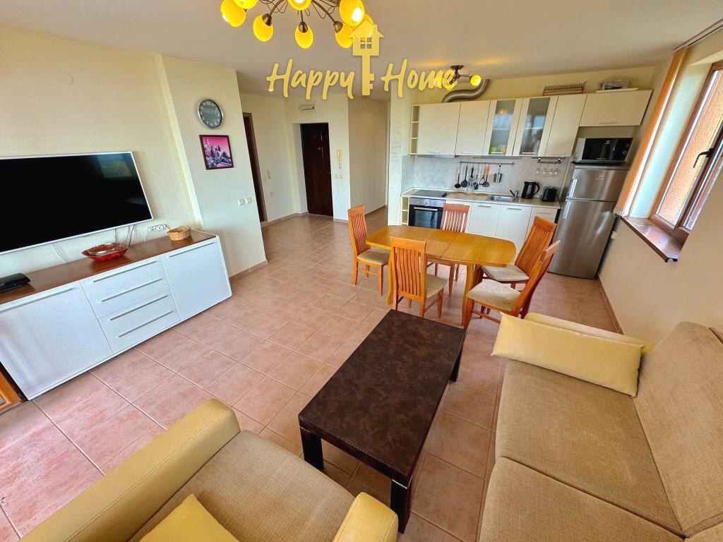 Квартира в Святом Власе, Болгария, 122 м² - фото 5