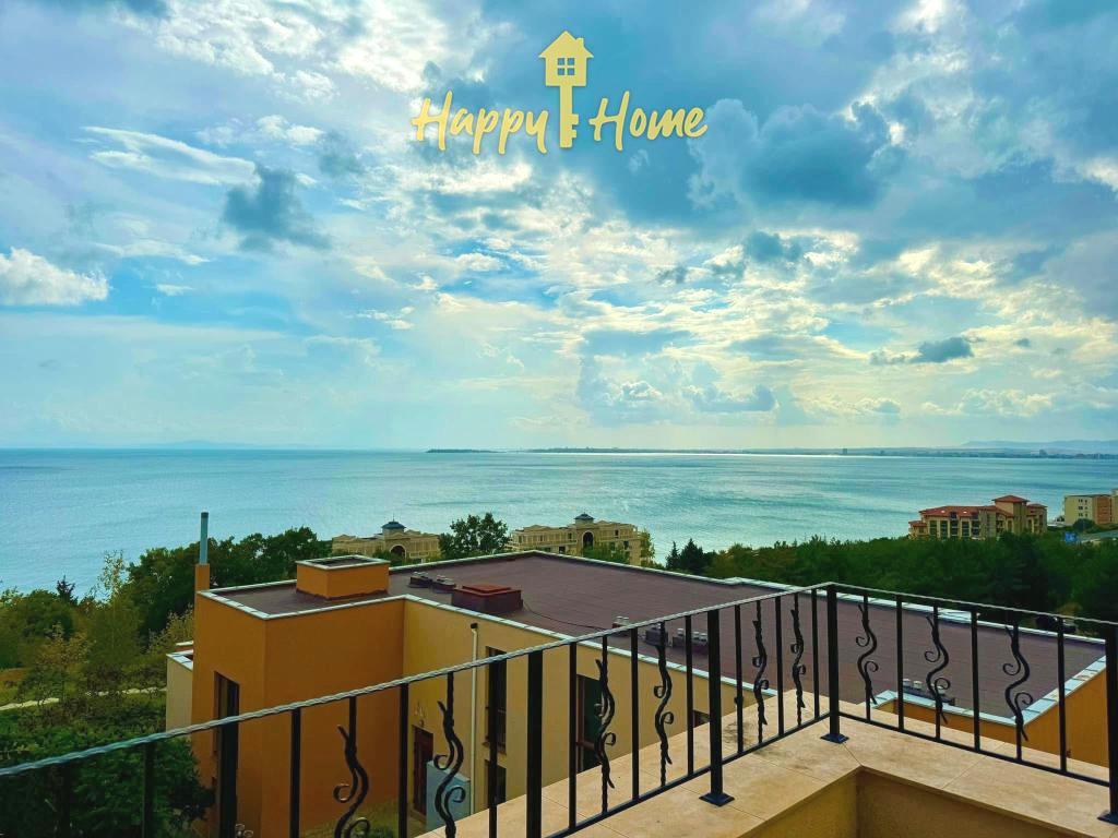 Квартира в Святом Власе, Болгария, 122 м² - фото 1