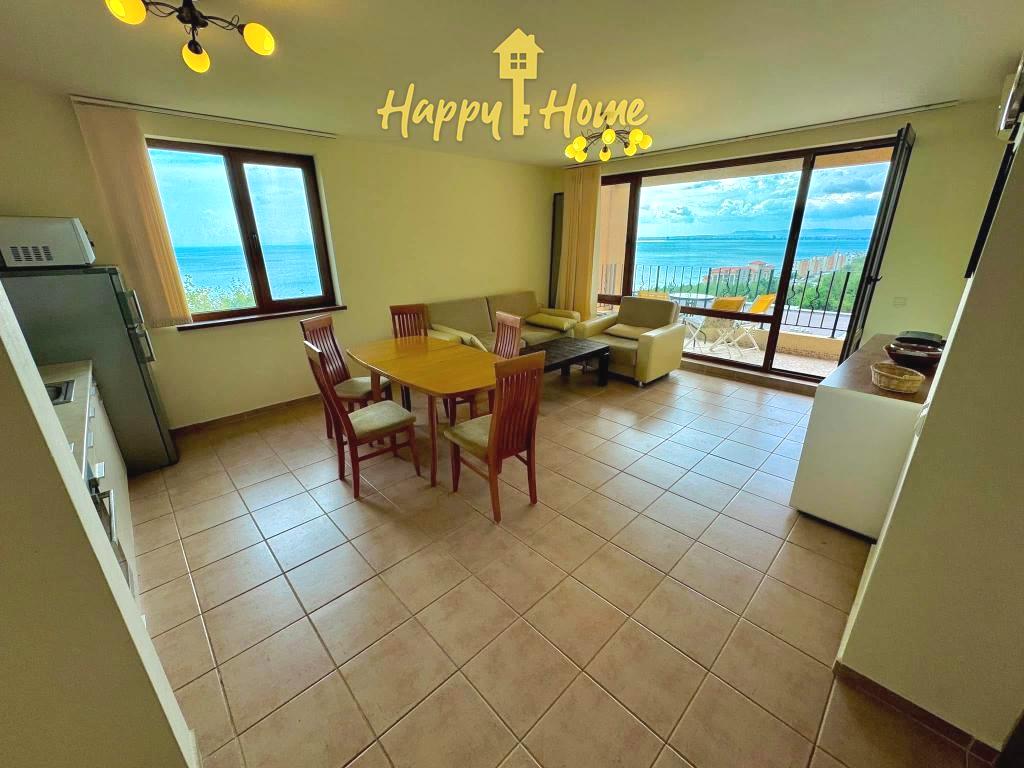 Квартира в Святом Власе, Болгария, 122 м² - фото 2