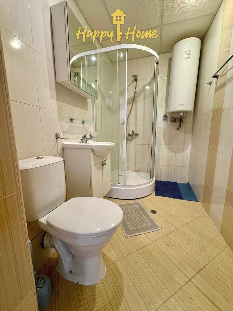 Квартира в Святом Власе, Болгария, 122 м² - фото 9