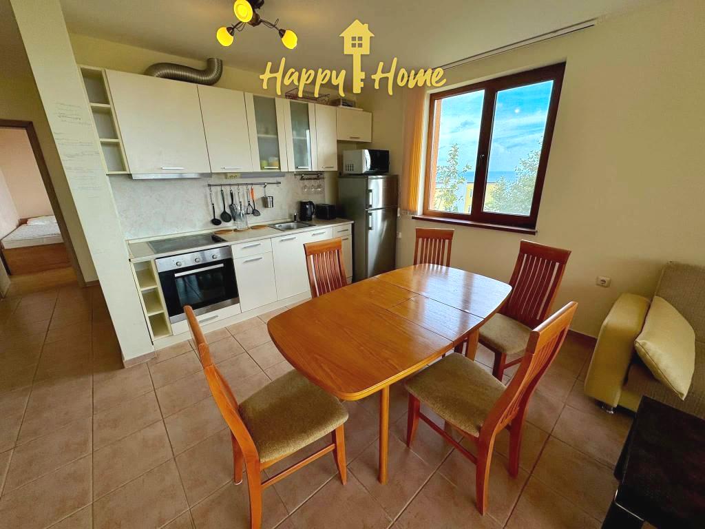 Квартира в Святом Власе, Болгария, 122 м² - фото 4