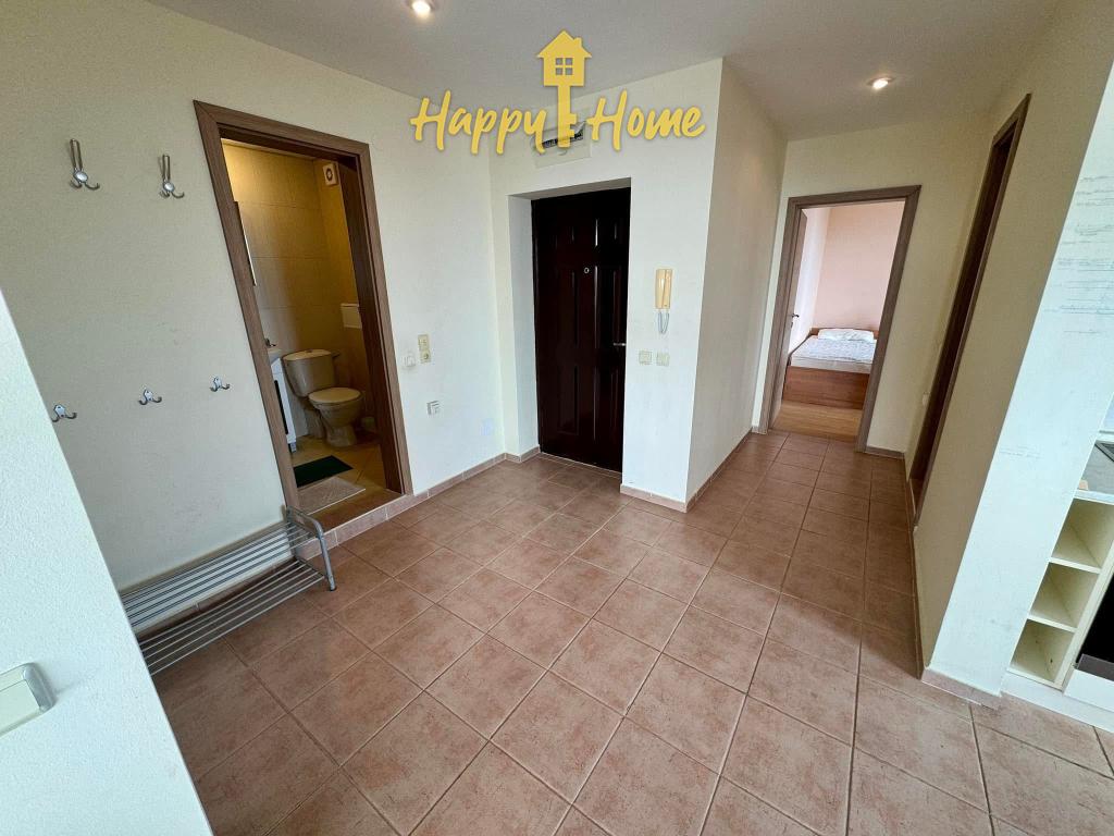 Квартира в Святом Власе, Болгария, 122 м² - фото 12