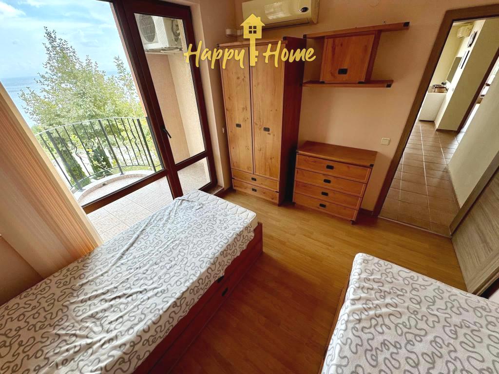 Квартира в Святом Власе, Болгария, 122 м² - фото 11