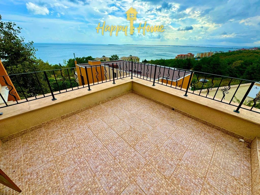 Квартира в Святом Власе, Болгария, 122 м² - фото 14