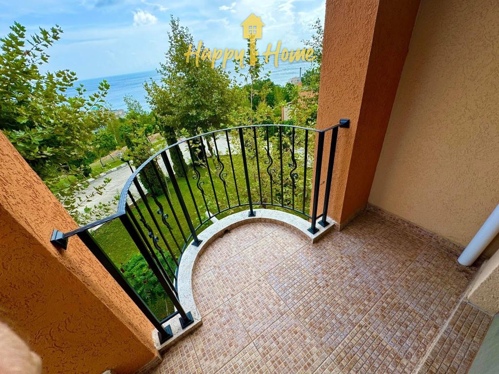 Квартира в Святом Власе, Болгария, 122 м² - фото 15