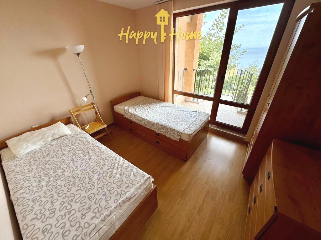 Квартира в Святом Власе, Болгария, 122 м² - фото 10