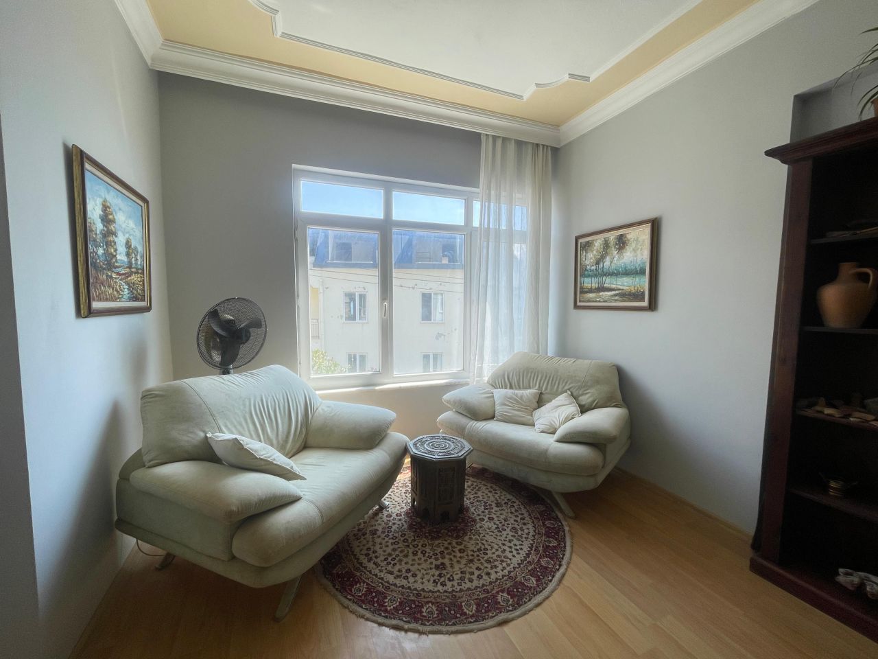 Квартира в Алании, Турция, 110 м² - фото 4