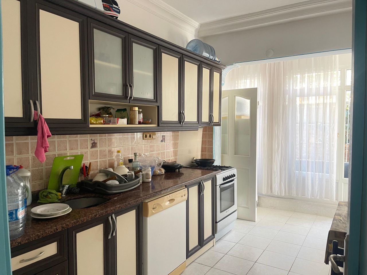 Квартира в Алании, Турция, 110 м² - фото 5