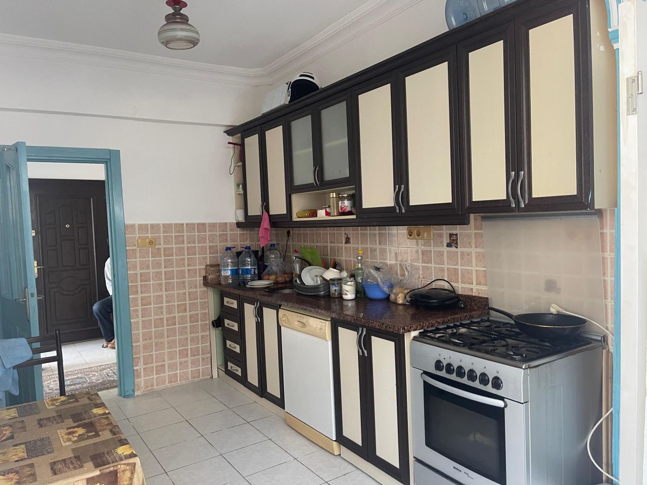 Квартира в Алании, Турция, 110 м² - фото 6