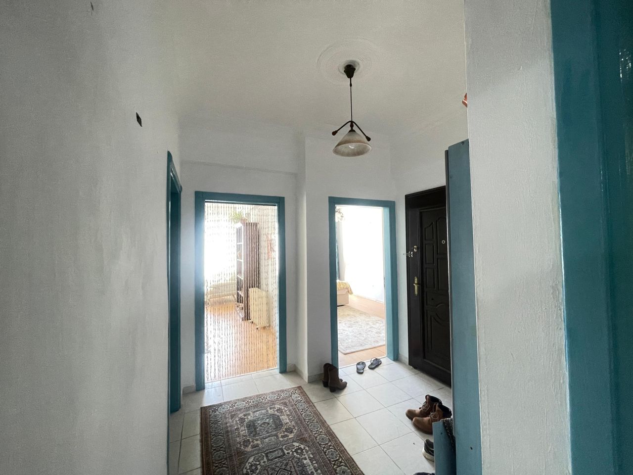 Квартира в Алании, Турция, 110 м² - фото 7