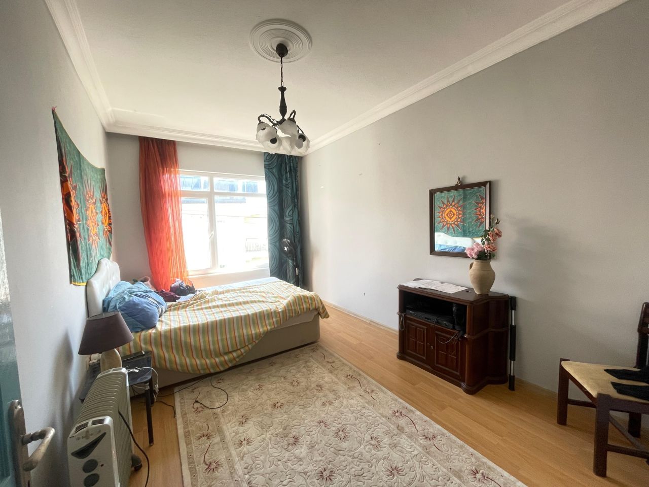 Квартира в Алании, Турция, 110 м² - фото 11