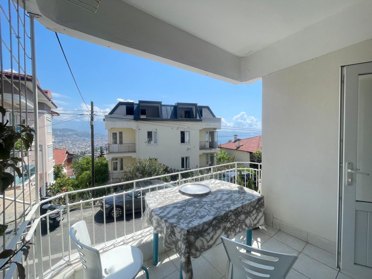 Квартира в Алании, Турция, 110 м² - фото 13