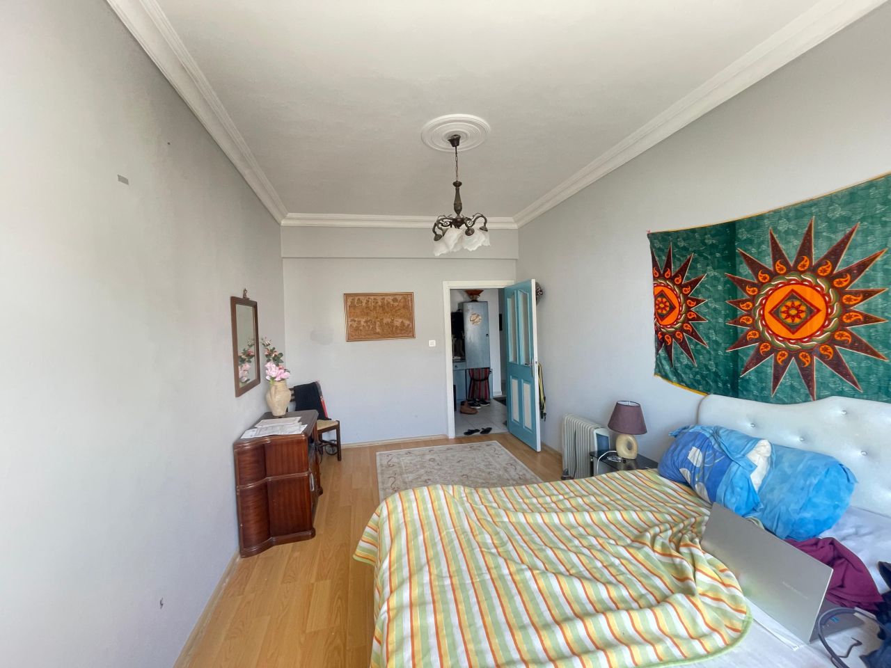 Квартира в Алании, Турция, 110 м² - фото 10