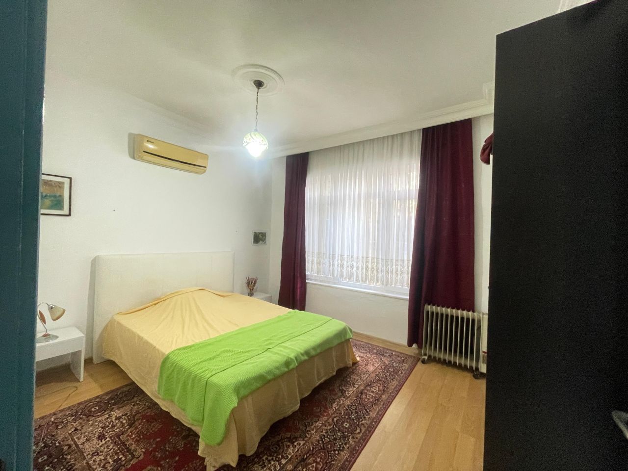 Квартира в Алании, Турция, 110 м² - фото 8