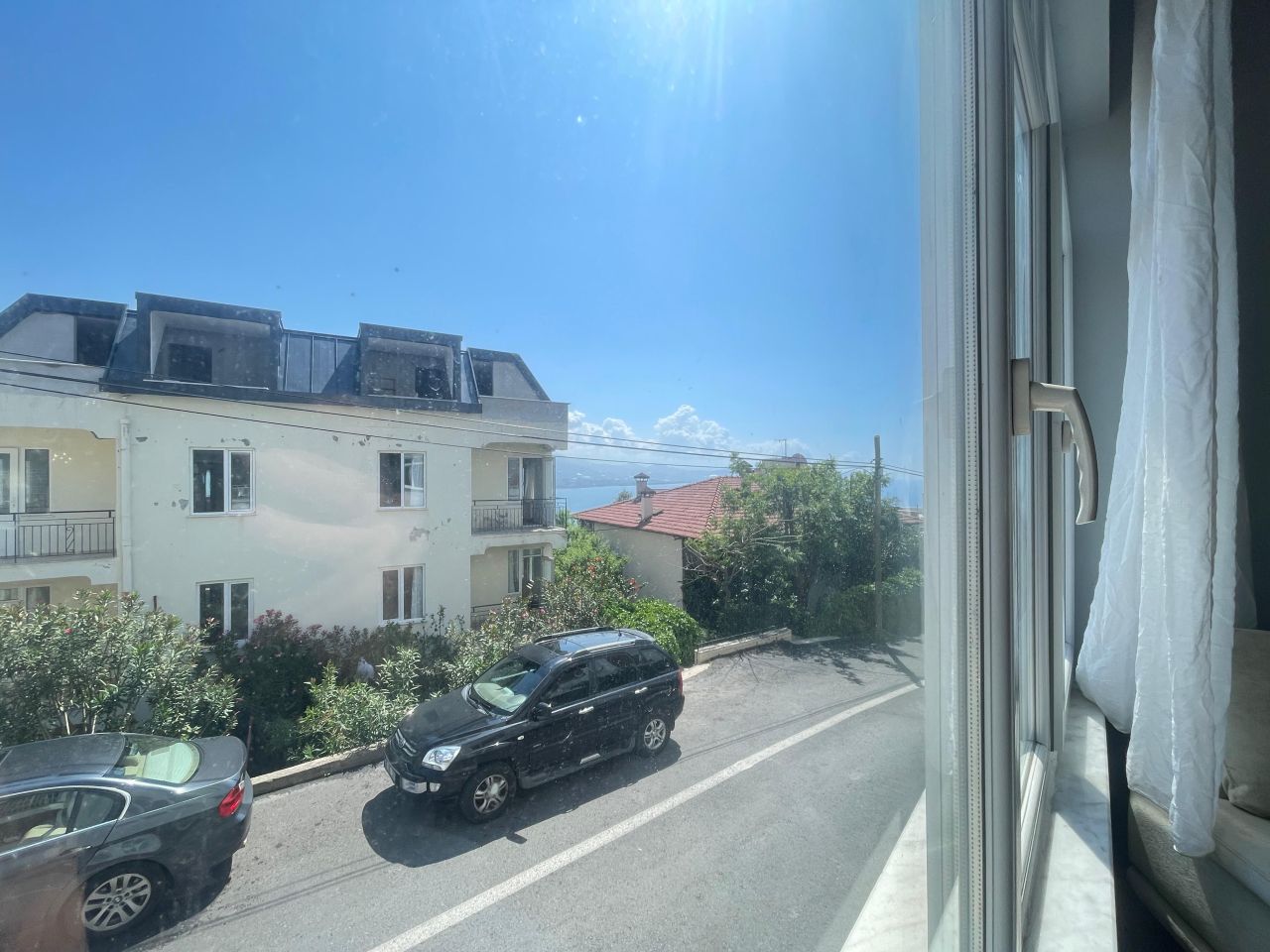 Квартира в Алании, Турция, 110 м² - фото 17