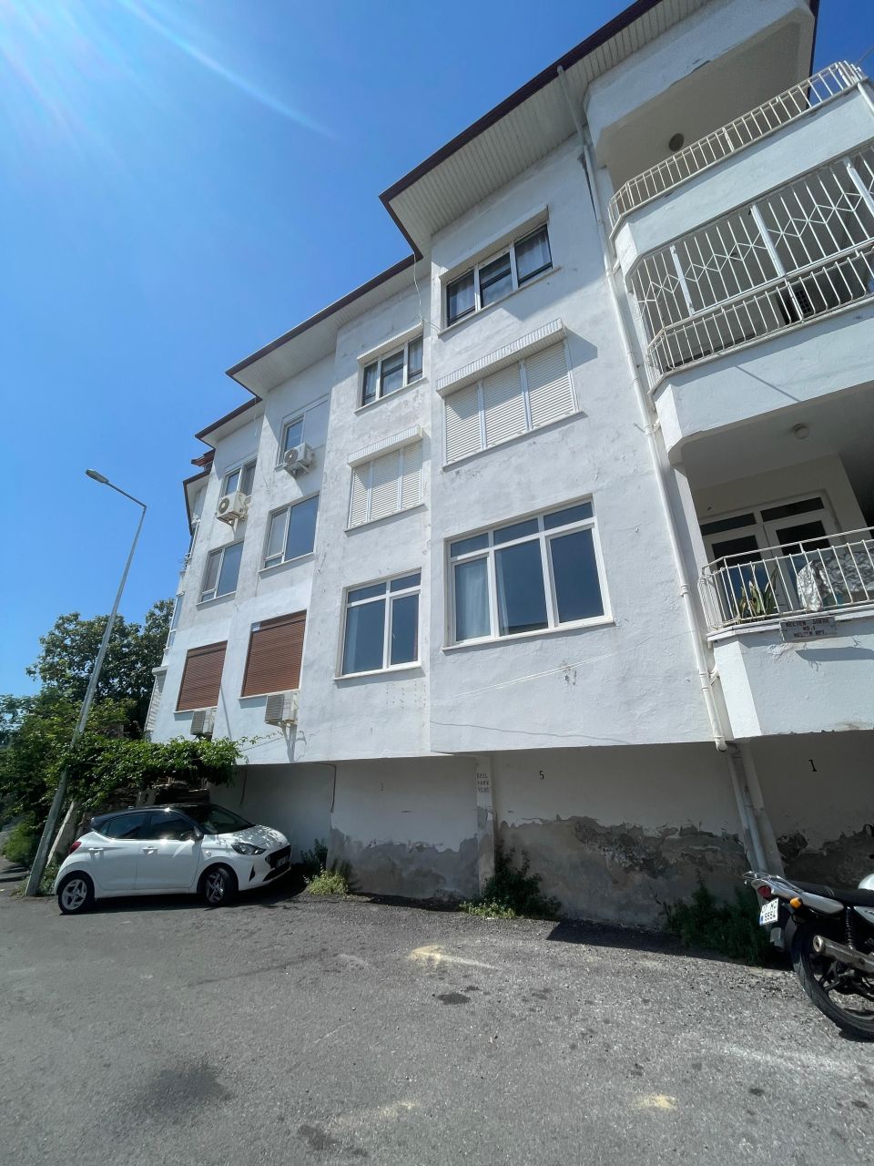Квартира в Алании, Турция, 110 м² - фото 18