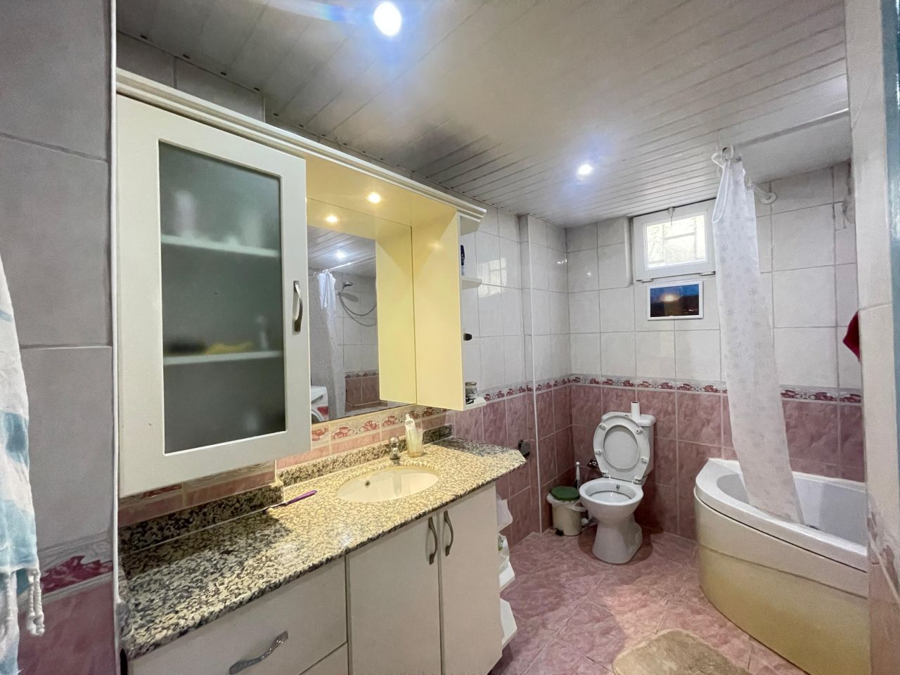 Квартира в Алании, Турция, 110 м² - фото 12