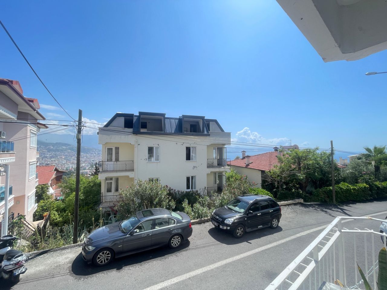 Квартира в Алании, Турция, 110 м² - фото 14