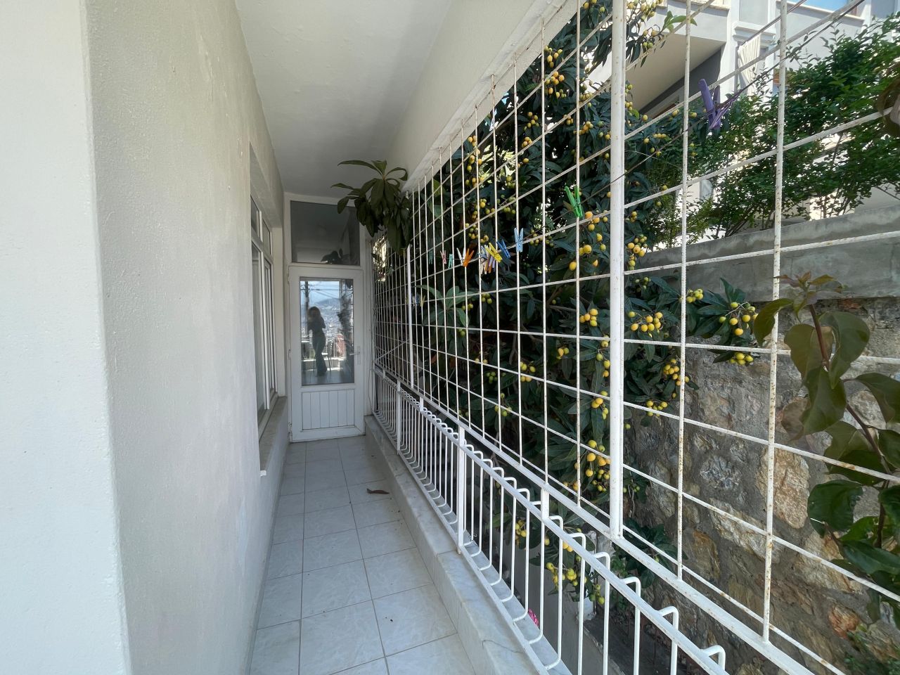 Квартира в Алании, Турция, 110 м² - фото 15