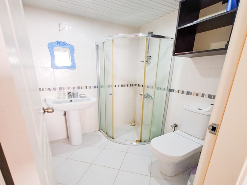 Апартаменты в Алании, Турция, 120 м² - фото 7