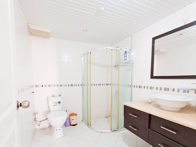 Апартаменты в Алании, Турция, 120 м² - фото 9