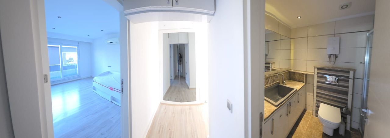 Квартира в Сиде, Турция, 100 м² - фото 7