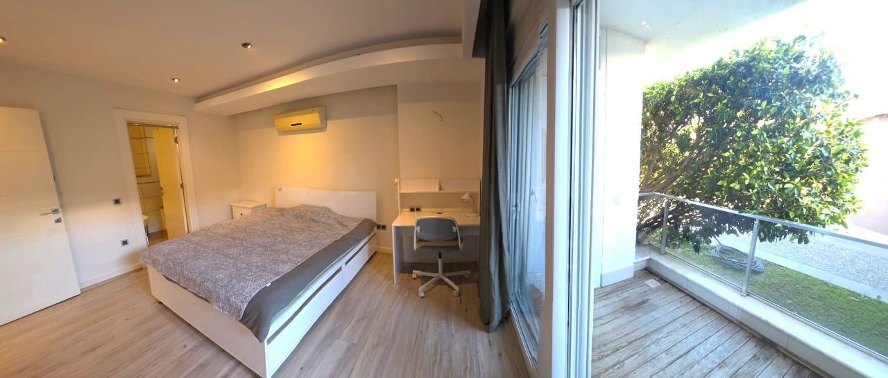 Квартира в Сиде, Турция, 100 м² - фото 9